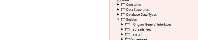 Arrow pointing to the header showing the DEV version of HTML Architect
